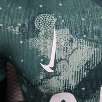 Camisa Oficial do Tottenham 24/25 - Versão Jogador