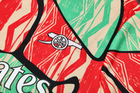 Kit Oficial do Arsenal 25/26 - Treino