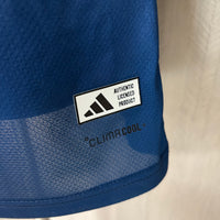 Camisa da Argentina 26/27 Versão Jogador - Edição Especial