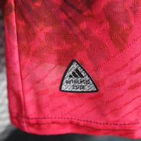 Camisa do Japão 25/26 Versão Jogador - Edição Anime