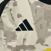 Conjunto Infantil Oficial do New York Red Bulls 25/26 - Kids