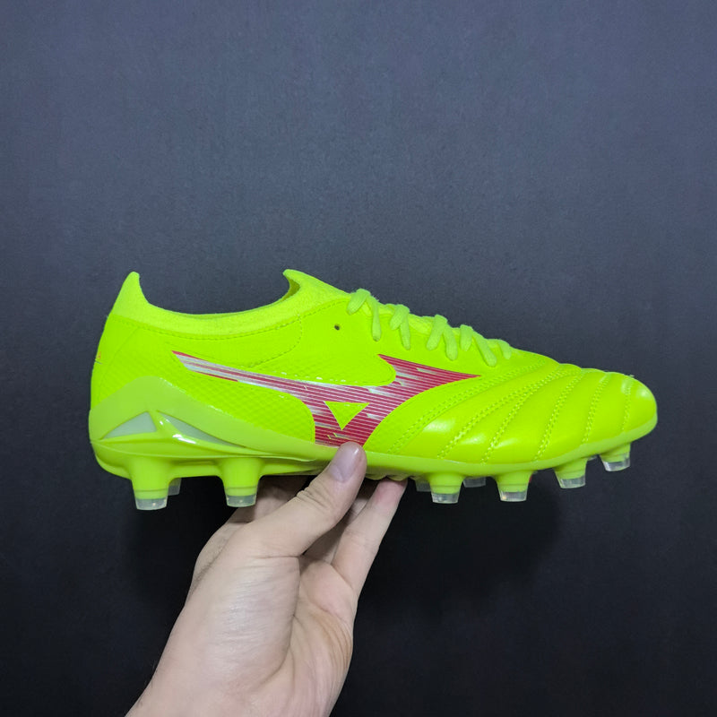 Chuteira Mizuno Morelia Neo 3 Campo FG
