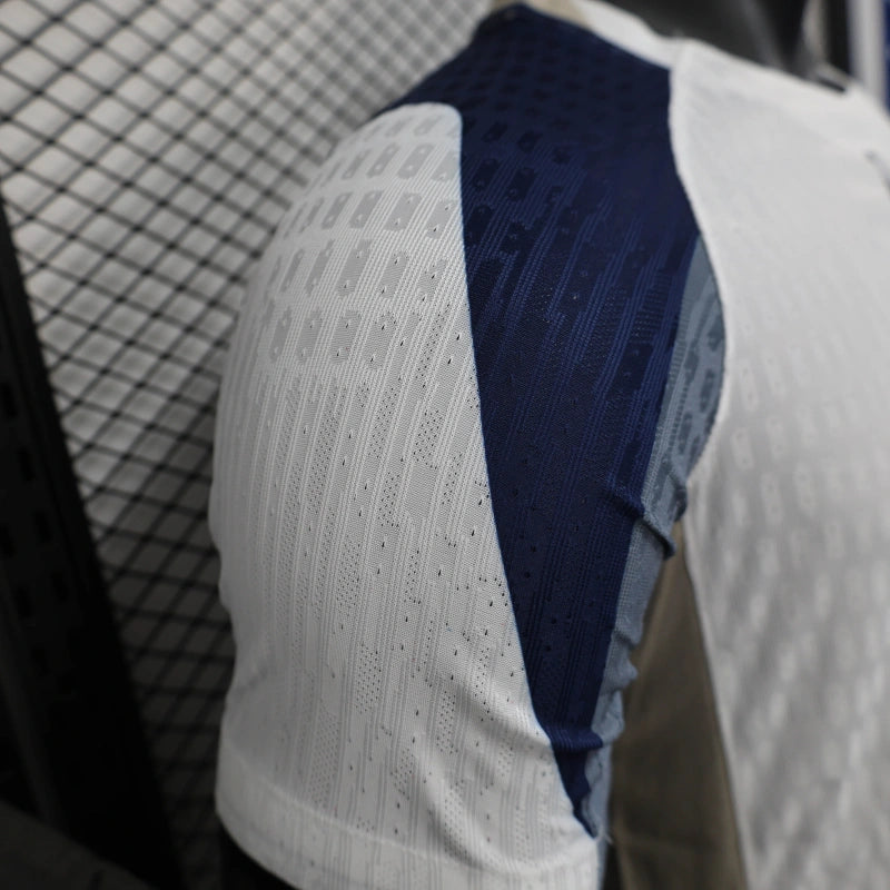 Camisa Oficial do Tottenham 25/26 - Versão Jogador
