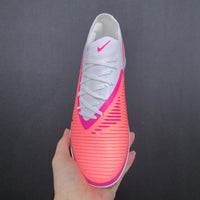 Chuteira Society Nike Phantom 6 ReactX 6 Pro