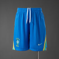 Short Oficial do Brasil 26/27