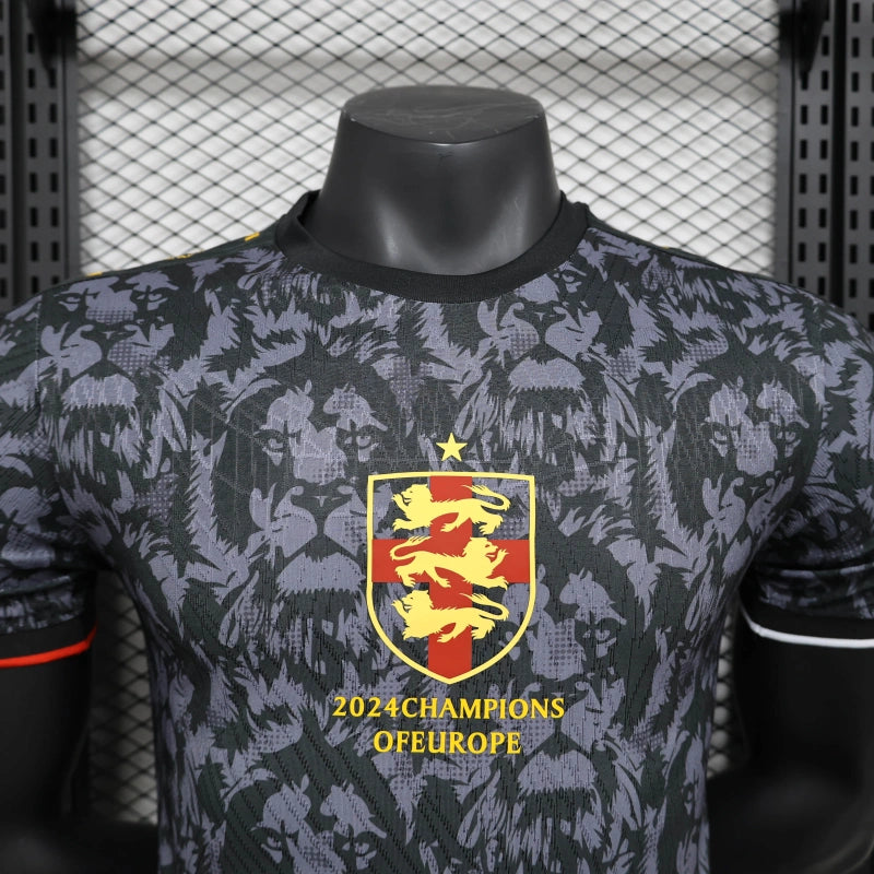 Camisa da Inglaterra 25/26 Versão Jogador - Edição Especial