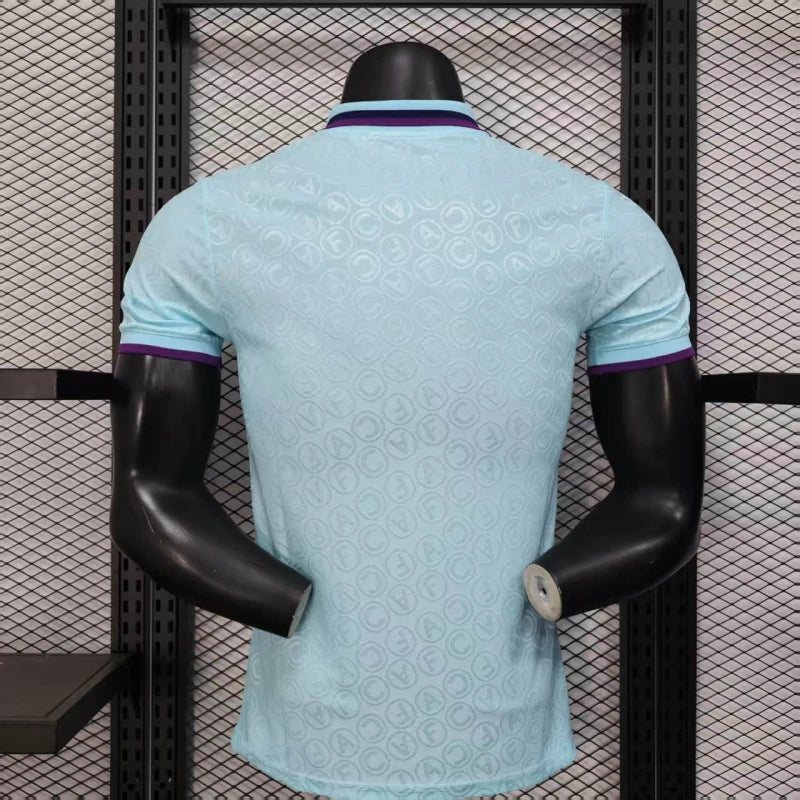 Camisa Oficial do Arsenal 25/26 - Polo
