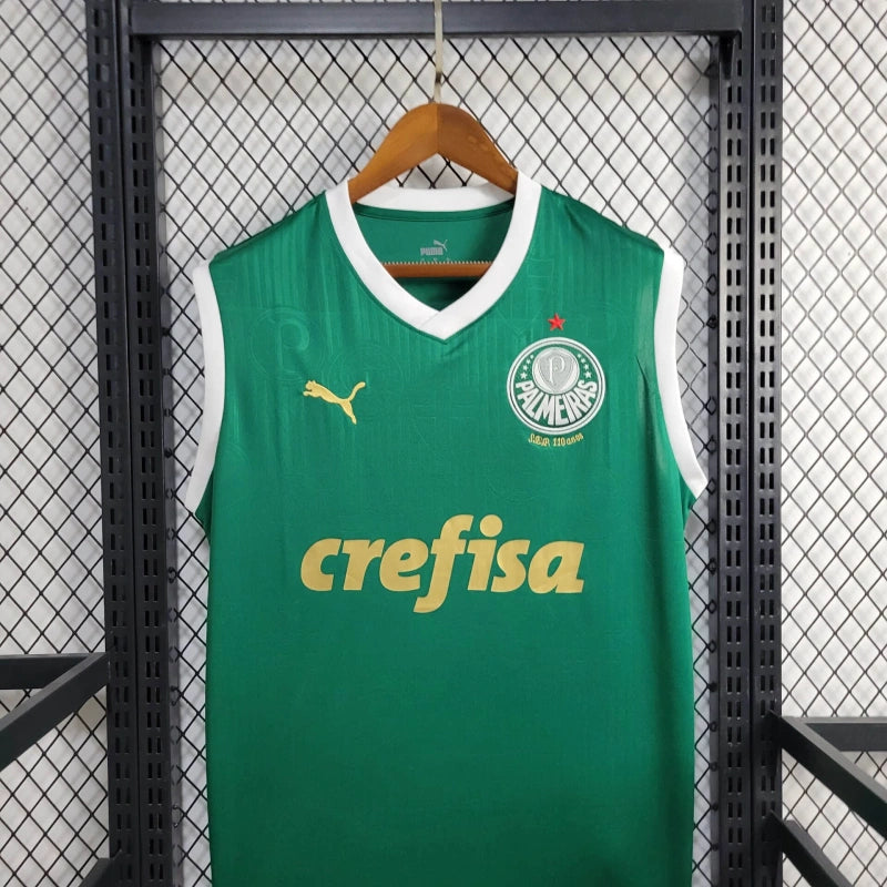 Regata Oficial do Palmeiras 24/25 - Versão Torcedor