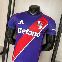 Camisa 3 Oficial do River Plate 26/27 - Jogador