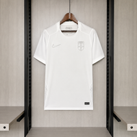 Camisa 3 Oficial da Noruega 26/27 - Torcedor