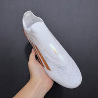 Chuteira Adidas F50 X Campo