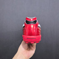 Chuteira Society Mizuno Morelia Elite As II Pro