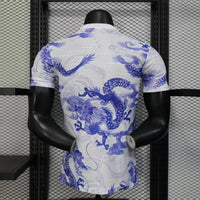 Camisa do Real Madrid 25/26 Versão Jogador - Edição Especial