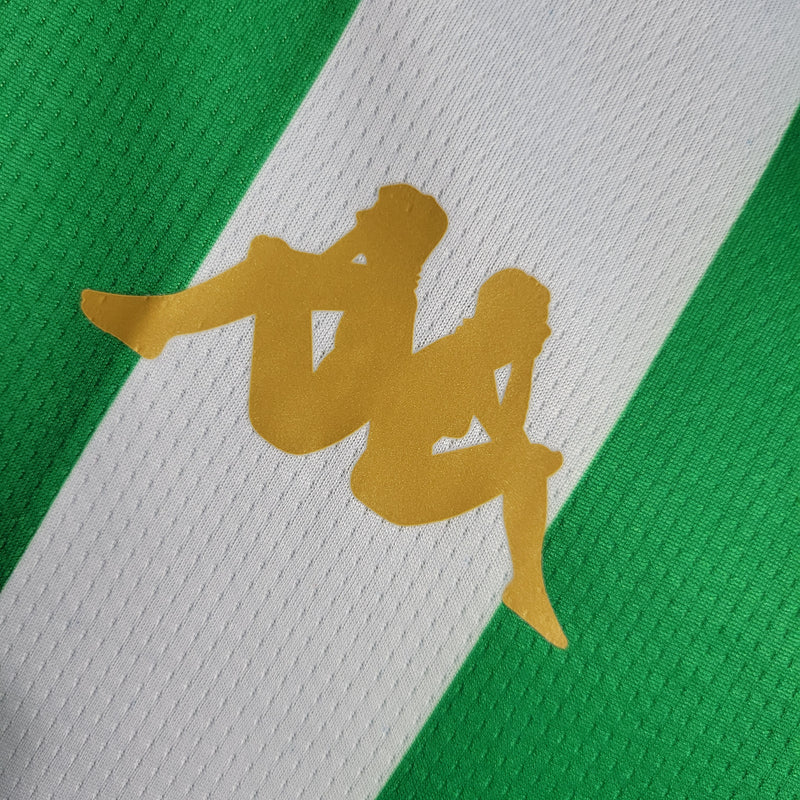 Camisa do Real Betis 22/23 - Edição Especial