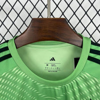 Camisa Oficial do Bayern de Munique 25/26 Versão Torcedor - Goleiro