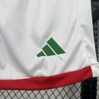 Conjunto Infantil Oficial do México 25/26 - Kids