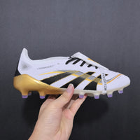 Chuteira Adidas 25 Predator Elite LL FG