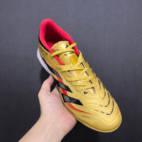 Chuteira Adidas Predator 25 Elite Society