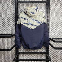 Corta Vento do Real Madrid 24/25