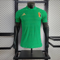 Camisa Oficial da Belgica 25/26 - Polo
