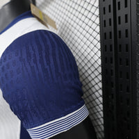 Camisa Oficial do Tottenham 24/25 - Versão Jogador