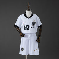 Conjunto ll Infantil Atlético Mineiro 26/27 - Kids