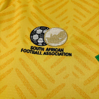 Camisa Oficial da África do Sul 26/27 - Versão Torcedor