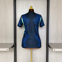 Camisa 2 Feminina Oficial do Brasil 26/27 - Jogador