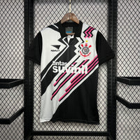 Camisa Retrô do Corinthians 1995 - Goleiro