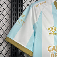 Camisa Oficial do Atlético Tucumán 24/25 - Versão Torcedor