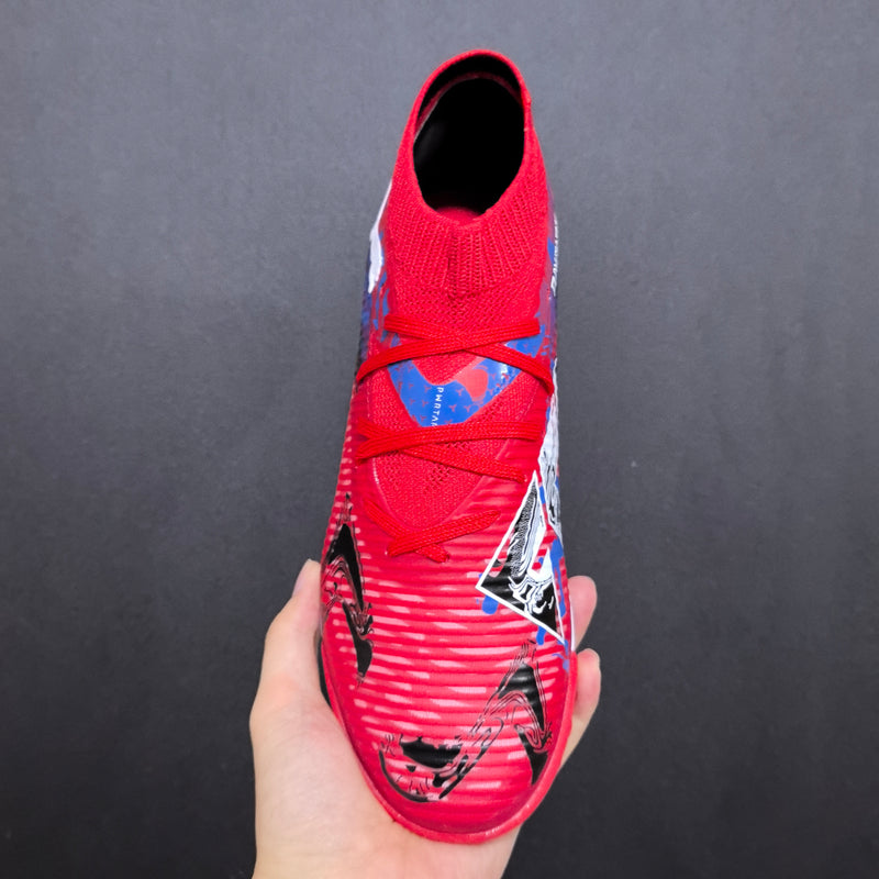 Chuteira Puma Future 8 Match Society