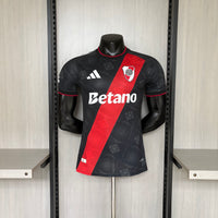 Camisa do River Plate 26/27 Jogador - Edição Especial