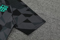 Kit Oficial do Barcelona 24/25 - Treino