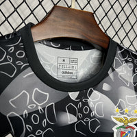 Camisa Oficial do Benfica 24/25 Versão Torcedor - Pré Jogo