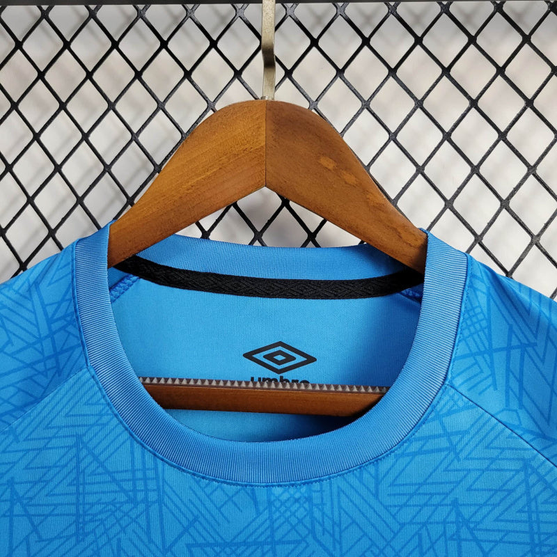 Camisa Oficial do Grêmio 24/25 Versão Torcedor -  Treino
