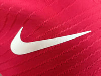 Camisa Oficial do Liverpool 25/26 - Polo