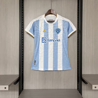 Camisa Feminina Oficial do Paysandu 25/26 - Baby Look