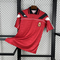 Camisa Retrô do Mallorca 1994/1995 - Versão Retrô