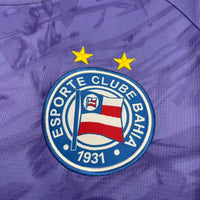 Camisa 2 Oficial do Bahia 26/27 Torcedor - Goleiro