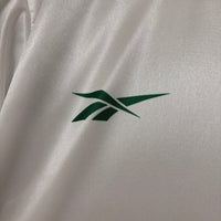 Camisa Retrô do Palmeiras 1997