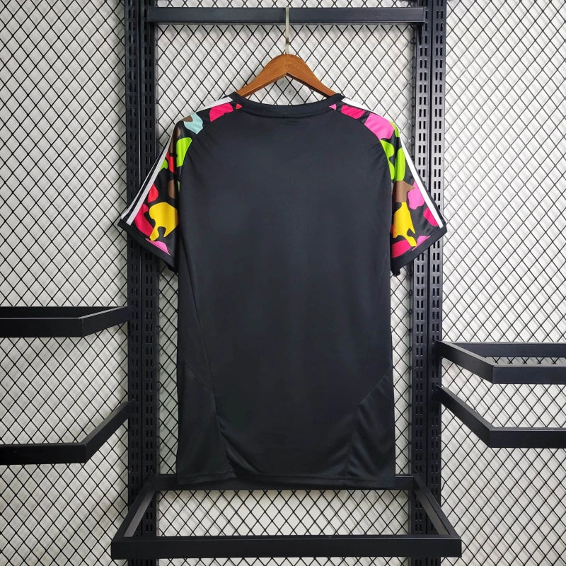 Camisa Oficial da Itália 24/25 Versão Torcedor - Treino
