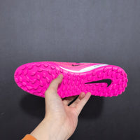 Chuteira Nike Phantom ReactX 6 Pro Society TF