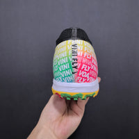 Chuteira Society Nike Mercurial Vapor Vini Jr