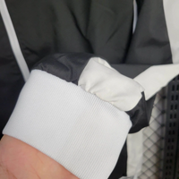 Jaqueta Oficial do Santos 25/26