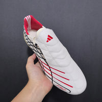 Chuteira Adidas F50 Spider Remake