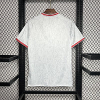 Camisa Oficial do Sevilla 24/25 - Versão Torcedor