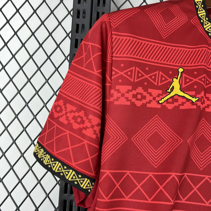 Camisa do Brasil 25/26 Edição Especial - Versão Torcedor