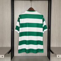Camisa Retrô do Celtics 1987/1988