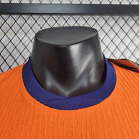 Camisa Oficial da Holanda 24/25 - Versão Jogador