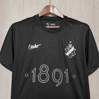 Camisa Oficial do AIK 25/26 - Versão Torcedor
